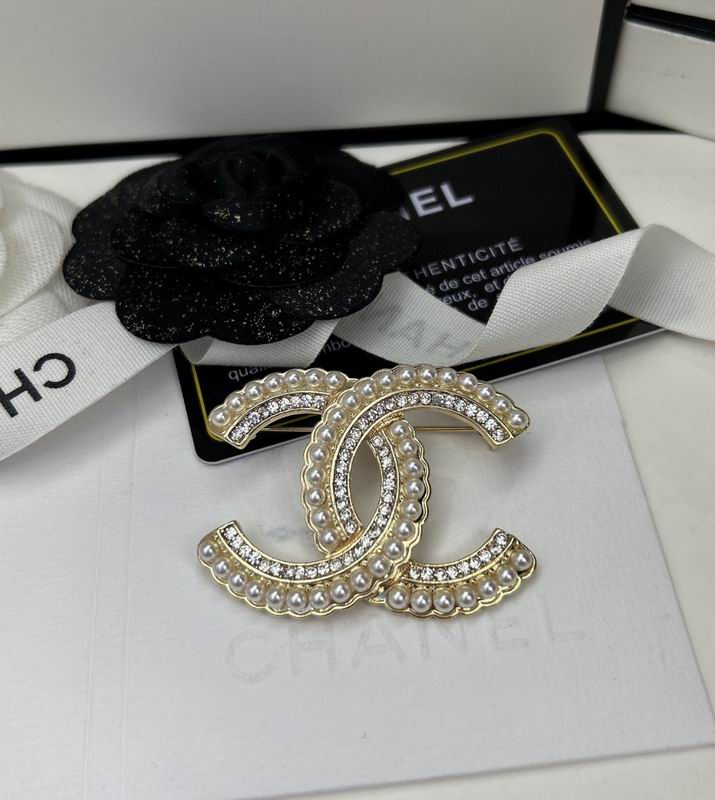 Chanel Brooch 1lyx85 (8)